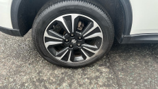 Suzuki Vitara 1.4 Boosterjet SZ5 5dr Petrol Estate